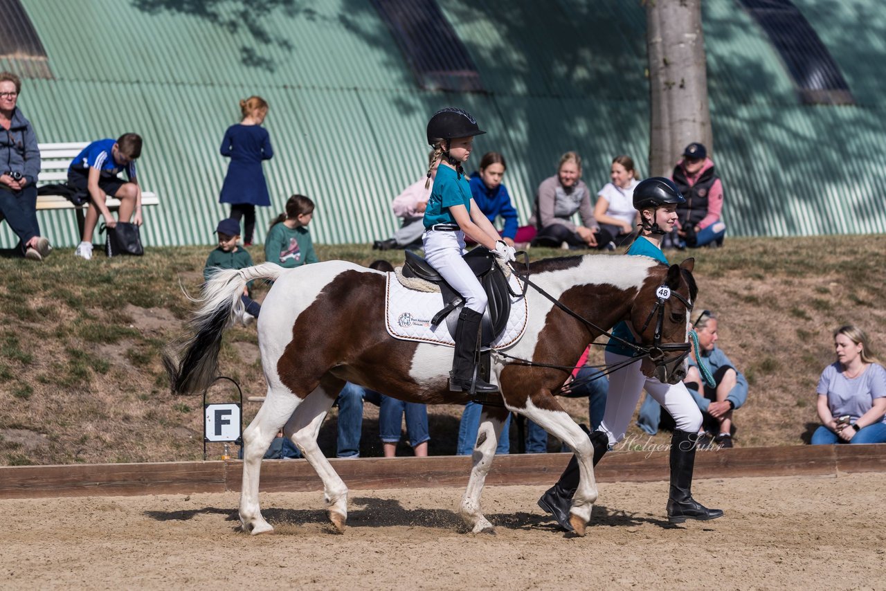 Bild 72 - Pony Akademie Turnier